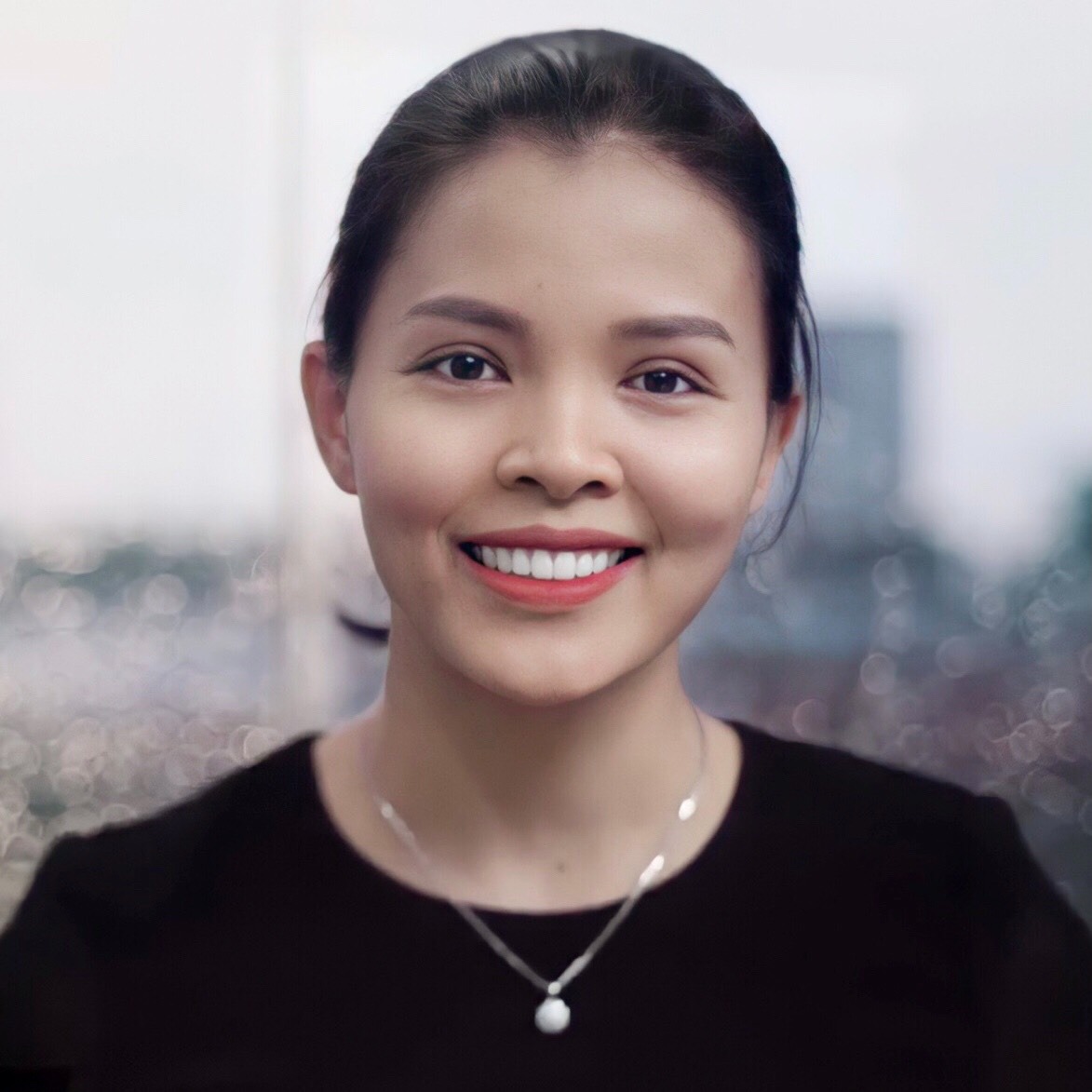 Ms Hà Mỹ