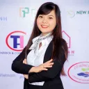 Ms Trinh Phạm