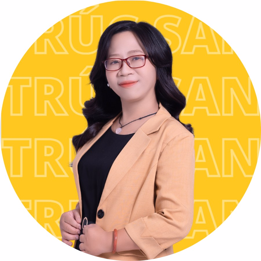 Đoàn Phạm Trúc San