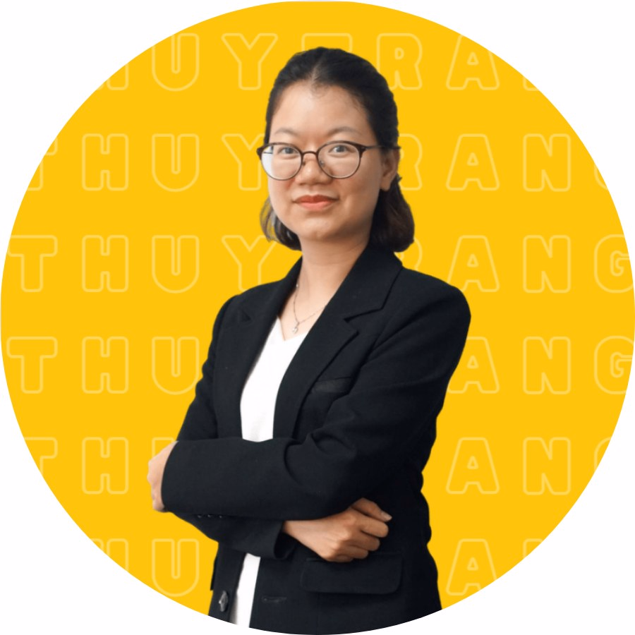 Võ Thị Thuỳ Trang