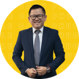 Ths. Lê Cảnh Phúc