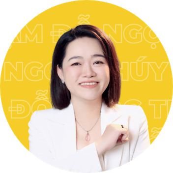 Mr. Phạm Đỗ Ngọc Thuý