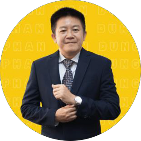 Mr. Phan Văn Dũng