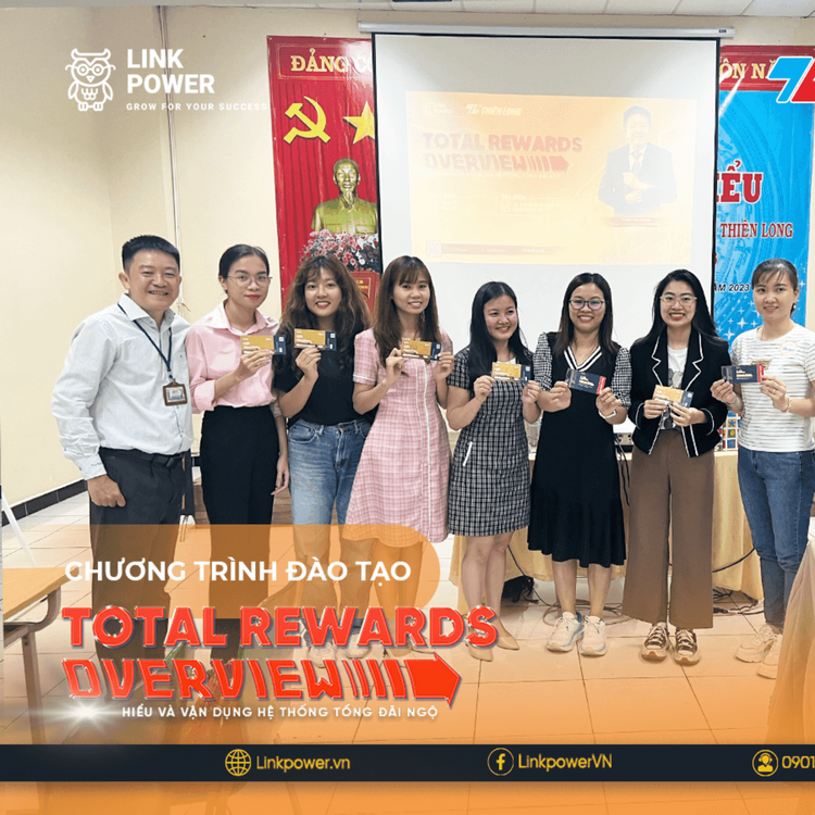 Slide 2 - Trang 9 - Tư vấn doanh nghiệp LinkPower