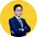 Mr. Trương Quang Hiển