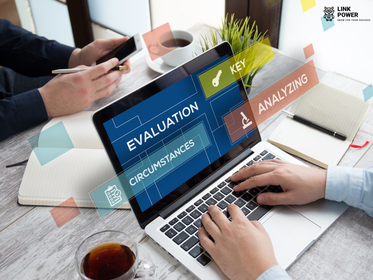 phương pháp job evaluation