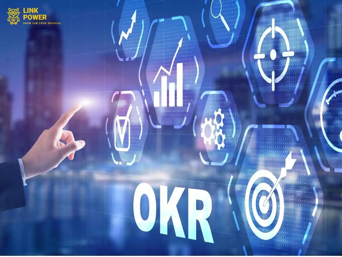 Vì sao doanh nghiệp cần triển khai okr