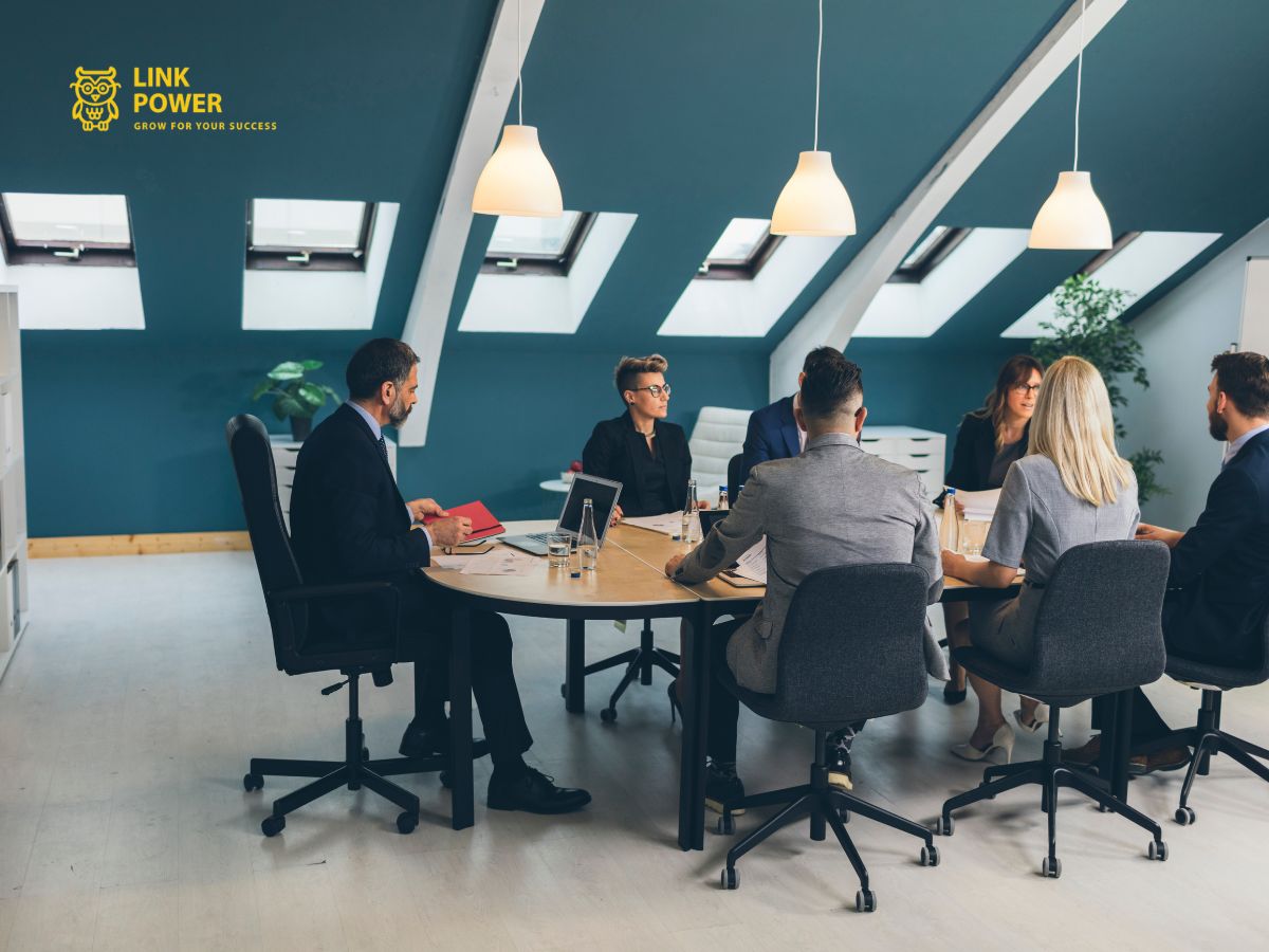 Vai trò quản trị sự thay đổi