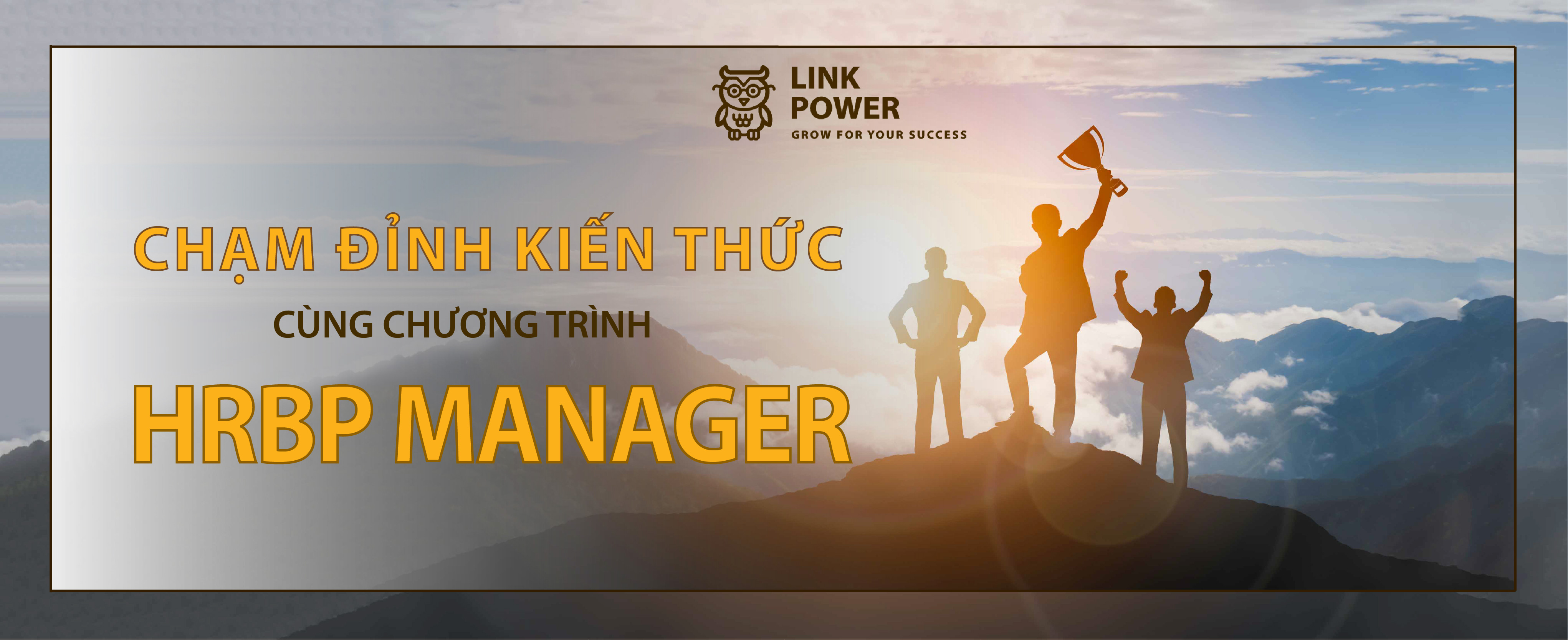 HRBP Manager