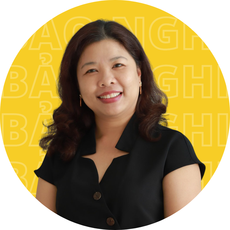 Trần Thị Bảo Nghi