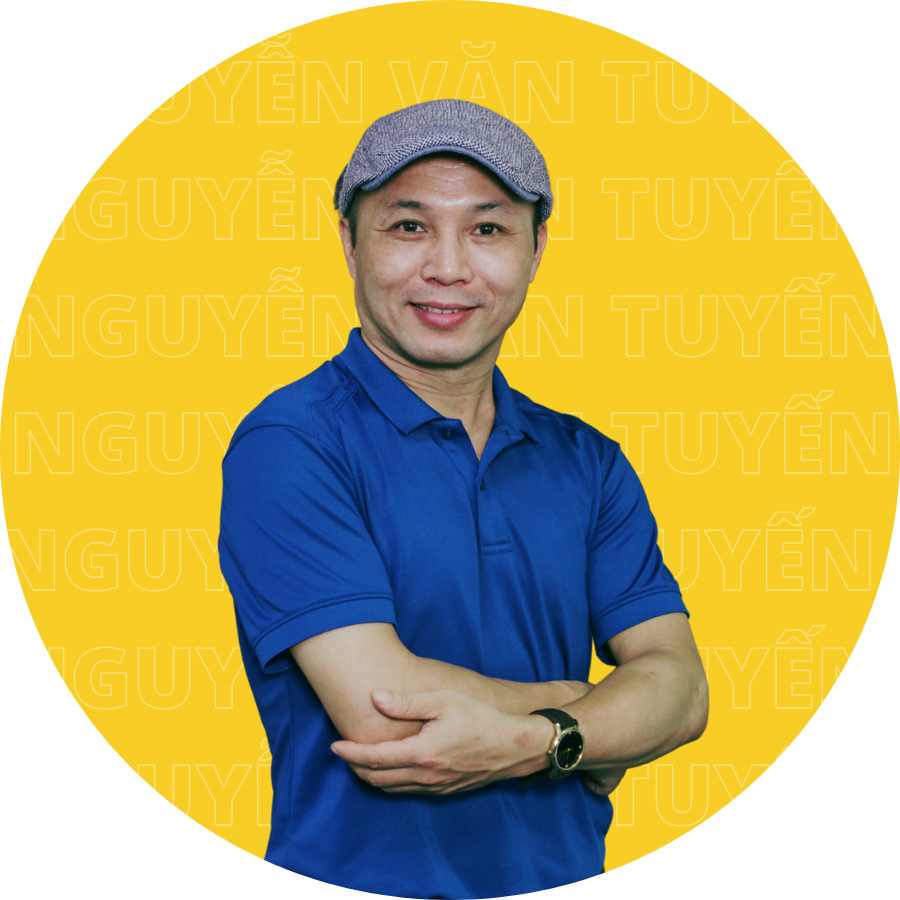 Nguyễn Văn Tuyến | Link Power