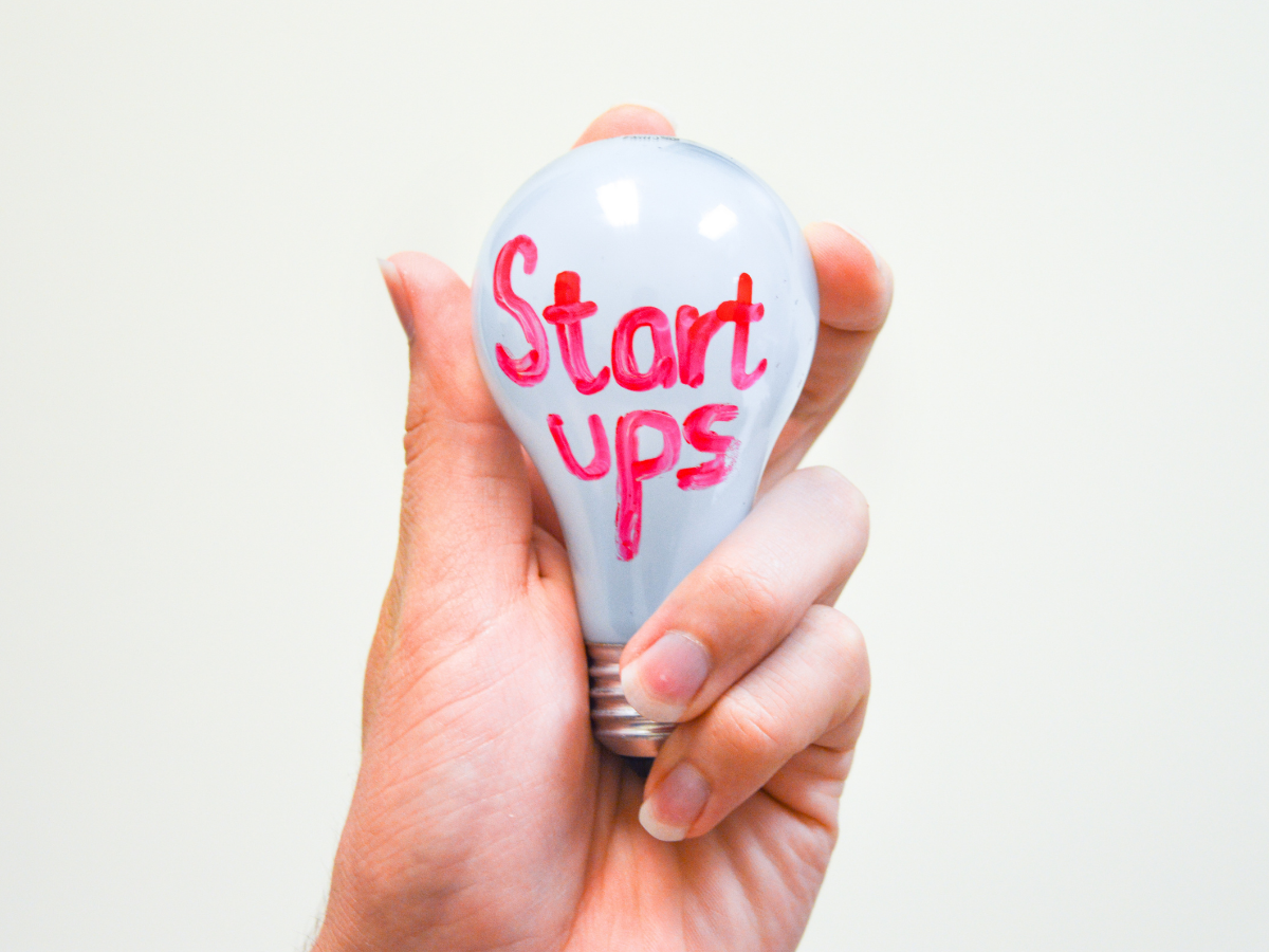 Sự khác nhau giữa Startup và SME không phải ai cũng biết | Link Power