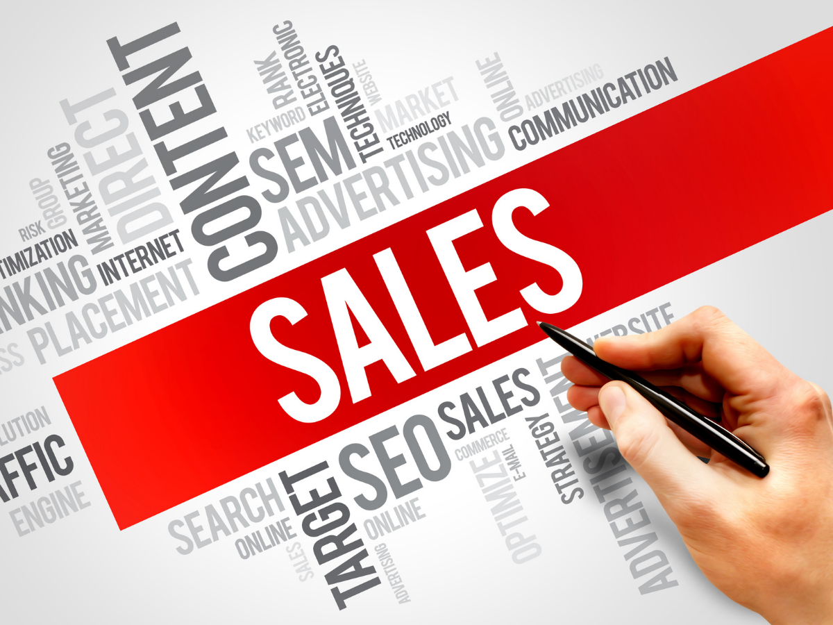 KPI là gì trong bán hàng?
