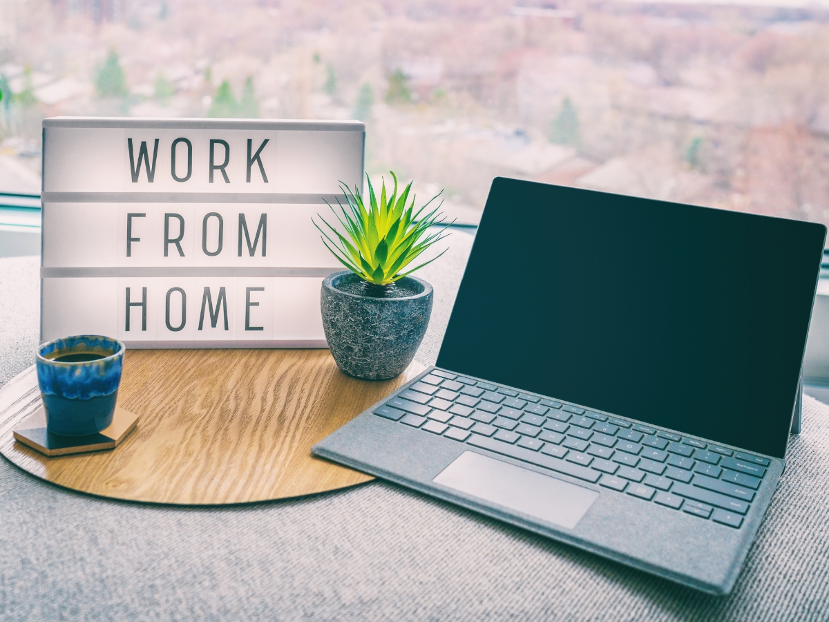 WORK FROM HOME LÀ GÌ ? HÌNH THỨC LÀM VIỆC TƯƠNG LAI HAY CHỈ LÀ XU HƯỚNG  NGẮN HẠN | Link Power