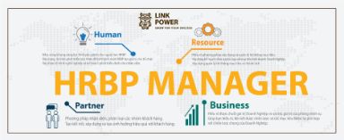 Khóa Học Đào Tạo HRBP Manager Online
