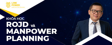 Khóa Học ROJD và Manpower Planning