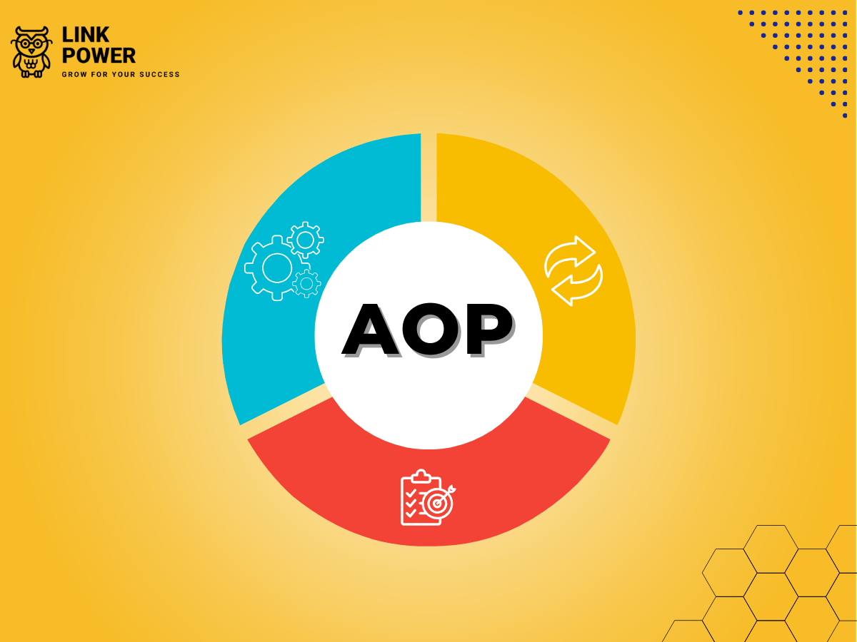 AOP LÀ GÌ? LẬP KẾ HOẠCH THƯỞNG AOP THEO NĂM NHƯ THẾ NÀO?