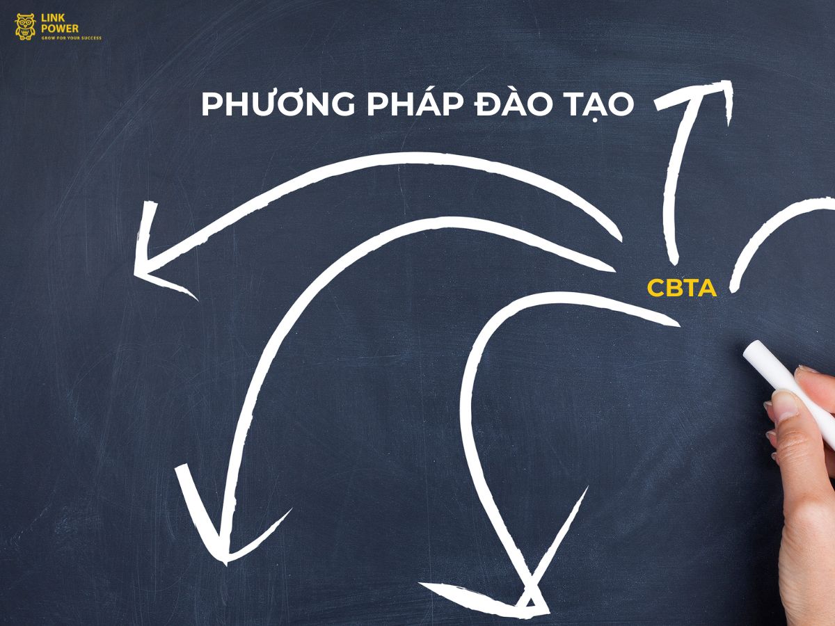 CBTA - ĐÀO TẠO VÀ ĐÁNH GIÁ DỰA TRÊN NĂNG LỰC