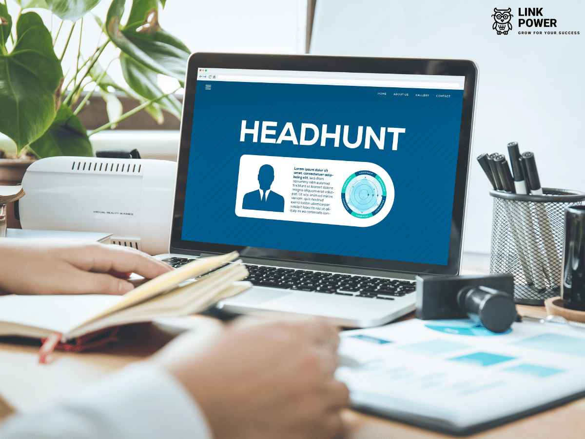 HEADHUNTER LÀ GÌ? BÍ QUYẾT "THỢ SĂN ĐẦU NGƯỜI" CHO DOANH NGHIỆP