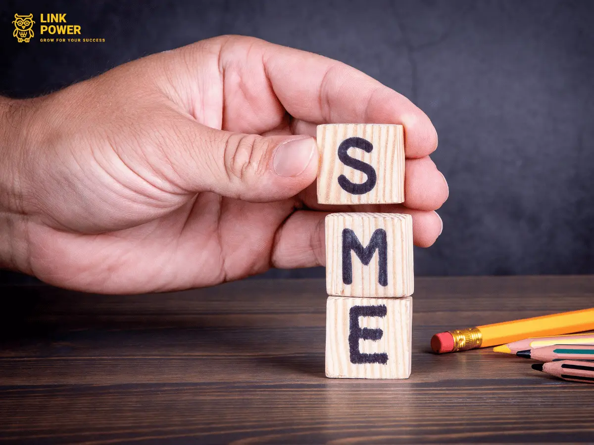 5 Bước Triển Khai OKR Thành Công Ở SME