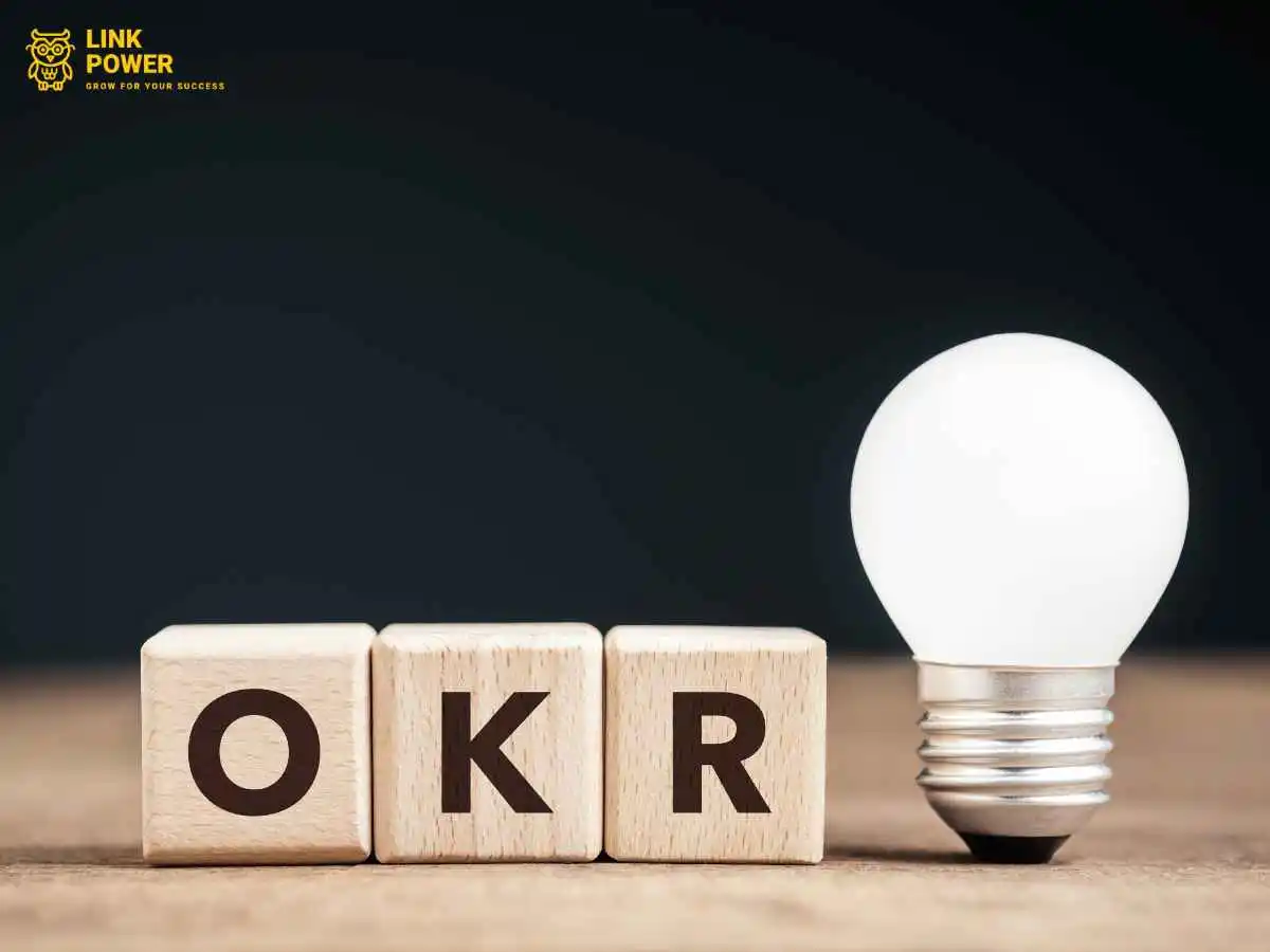 Triển Khai OKR - Lộ Trình Biến Tầm Nhìn Thành Kết Quả Đột Phá
