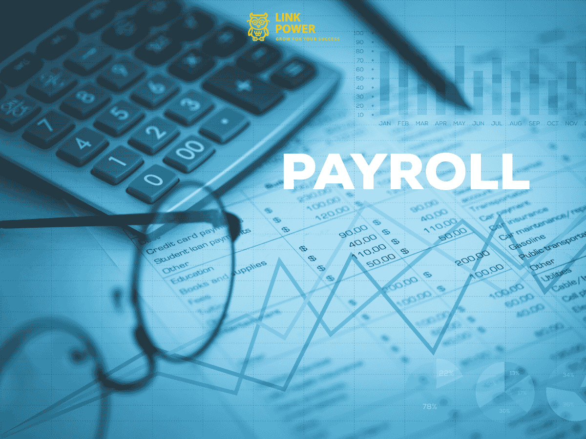 XÂY DỰNG NGÂN SÁCH NHÂN SỰ MỚI NHẤT 2025